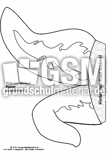 Osterhasen-Maske Ohren sw.pdf